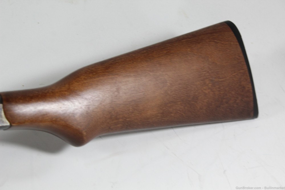 Harrington & Richardson H&R Topper 88 12 Gauge Single Shot Shotgun-img-2