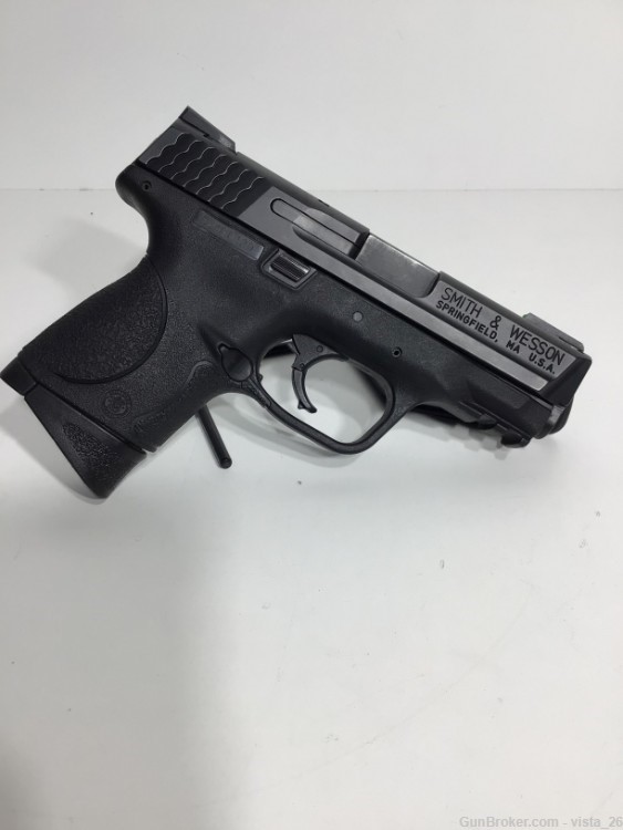 Smith & Wesson M&P40C 3.6" -img-1