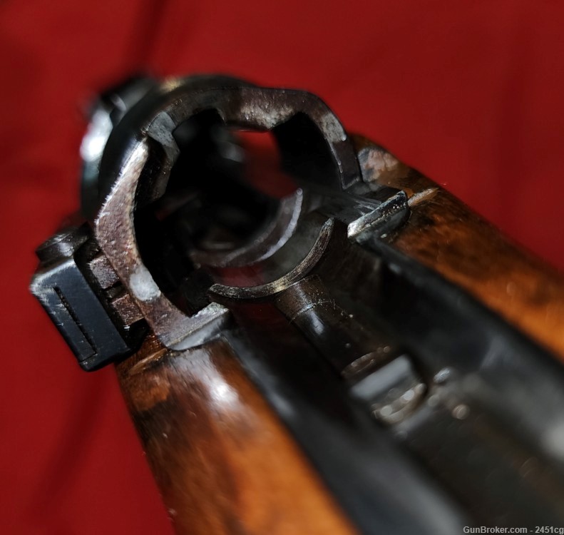 *SPORTERIZED* DWM Argentinian Mauser 98 Pattern .30-06 Bolt-Action Rifle-img-24