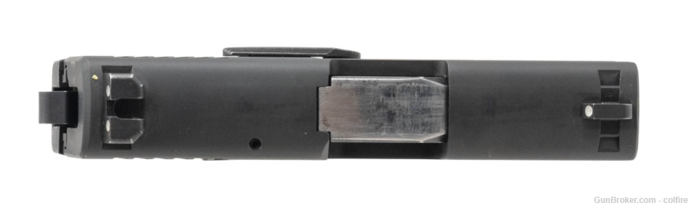 Sig Sauer P290 Pistol 9mm (PR67323)-img-2