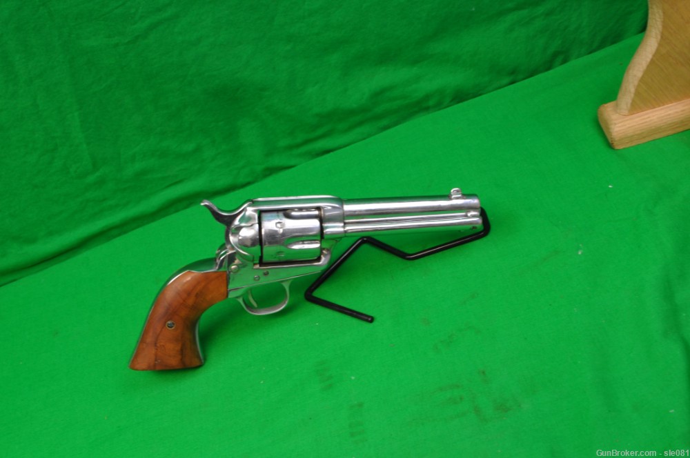 Colt Single Action Army 1883 44-40 Revolver (1st Model)-img-7