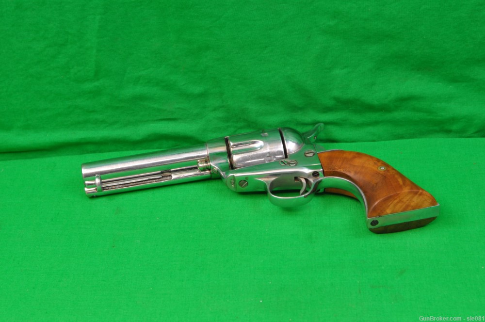 Colt Single Action Army 1883 44-40 Revolver (1st Model)-img-4