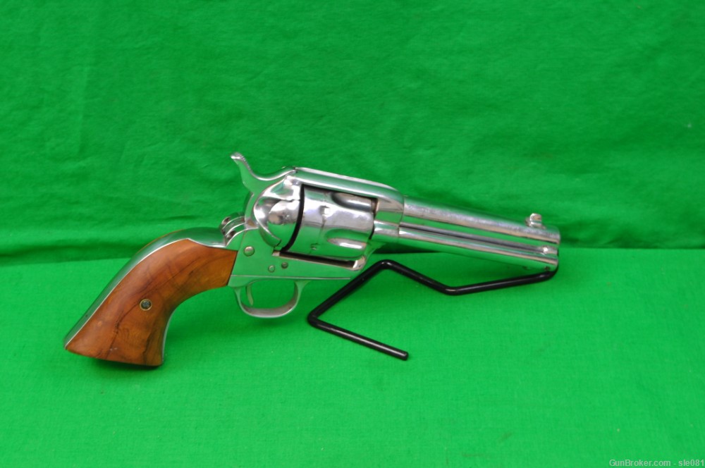 Colt Single Action Army 1883 44-40 Revolver (1st Model)-img-1
