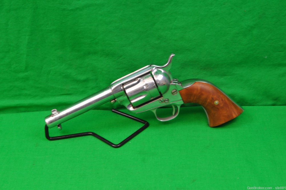 Colt Single Action Army 1883 44-40 Revolver (1st Model)-img-0