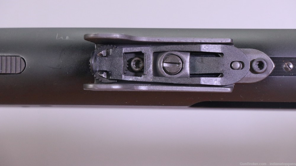 Mossberg 590A1 Tactical 12 Gauge 3" 6+1  18.50" Pump Action Shotgun-img-5