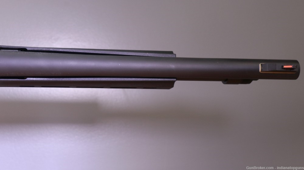 Mossberg 590A1 Tactical 12 Gauge 3" 6+1  18.50" Pump Action Shotgun-img-6
