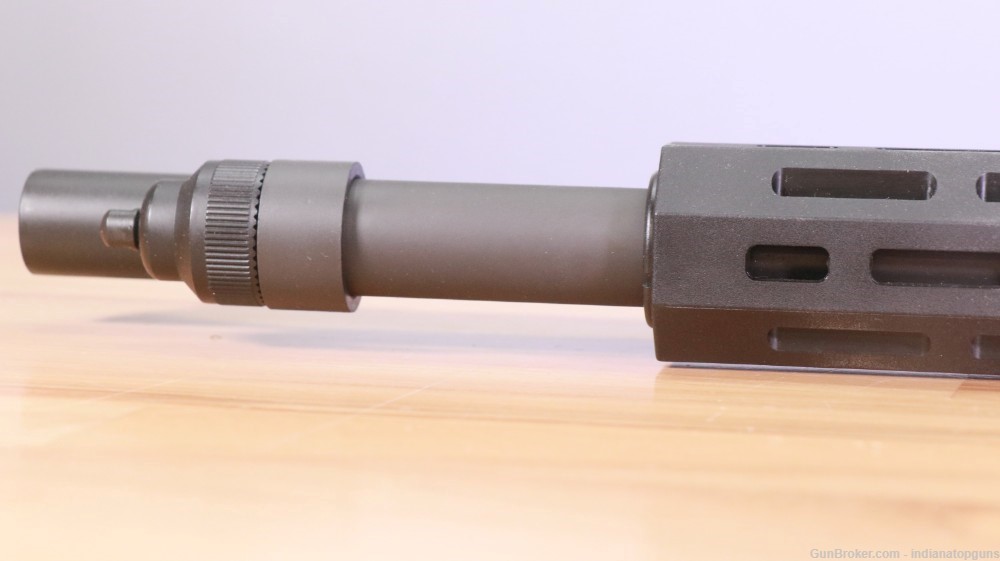 Mossberg 590A1 Tactical 12 Gauge 3" 6+1  18.50" Pump Action Shotgun-img-15