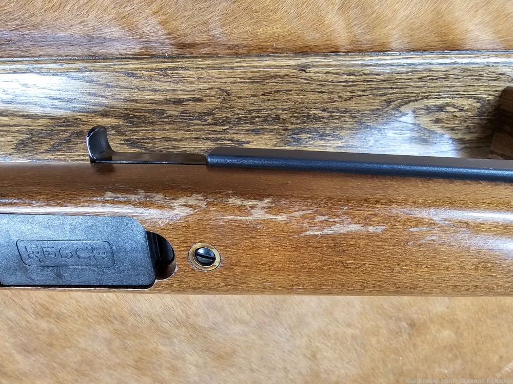 2001 Ruger 99/44 Deerfield Carbine .44 Mag Blue 18.5" *2nd YEAR PRODUCTION*-img-15
