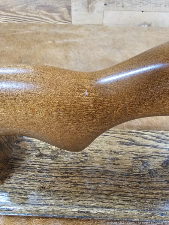 2001 Ruger 99/44 Deerfield Carbine .44 Mag Blue 18.5" *2nd YEAR PRODUCTION*-img-8