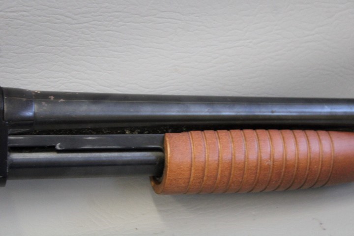 Winchester 1300 Defender 12 GA Item S-171-img-6