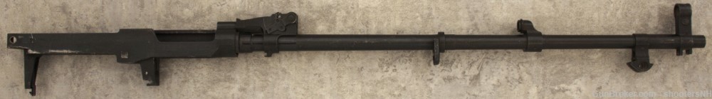 Very Good Norinco Type 56 SKS Stripped Barrel and Receiver  -img-0