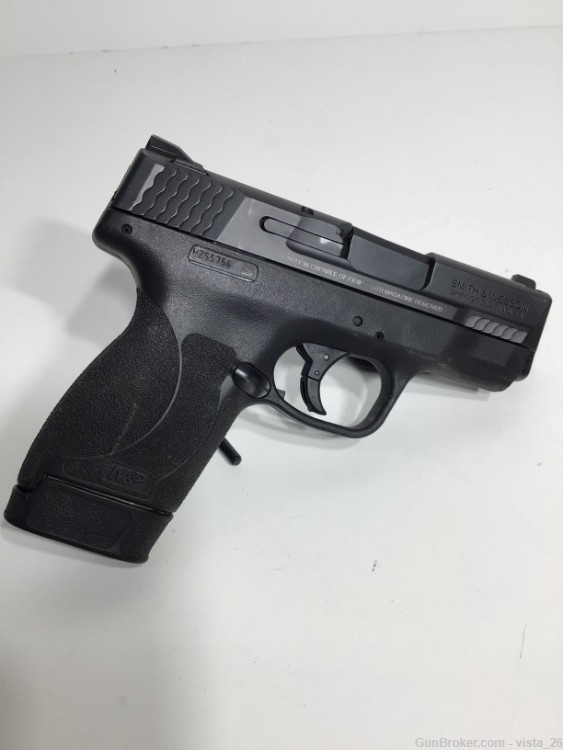 Smith & Wesson Performance M&P45 Shield M2.0 45 -img-0
