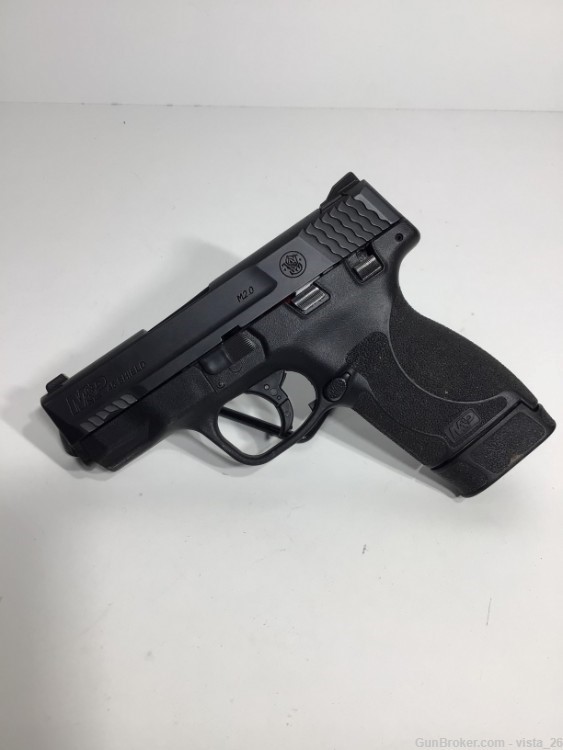 Smith & Wesson Performance M&P45 Shield M2.0 45 -img-1