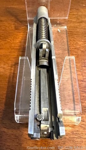 Colt Delta 10mm plus Colt Combat Cmdr. 45ACP Complete Upper + mags-img-10