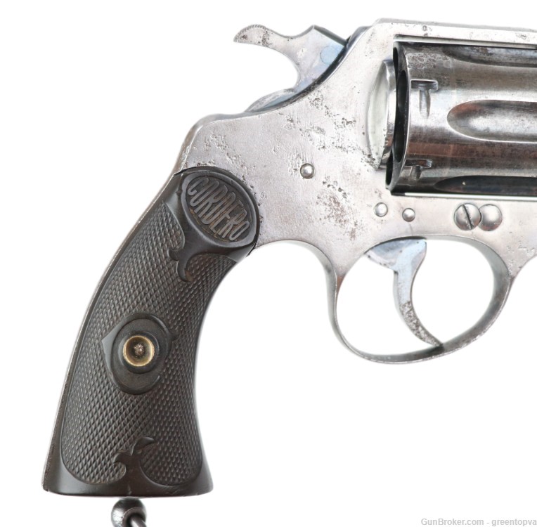 1 Lot of 4 Various Revolvers - Gunsmith Special!  C&R OK!-img-7