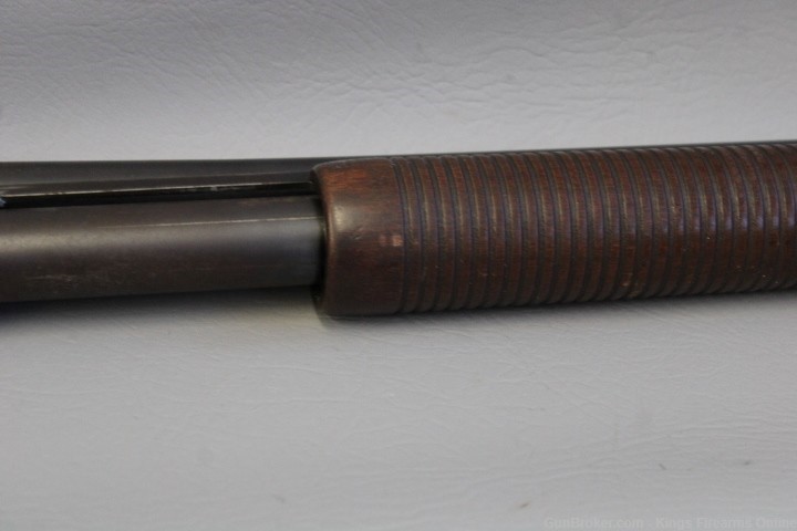 Remington 870 Wingmaster 20 GA Item S-172-img-14