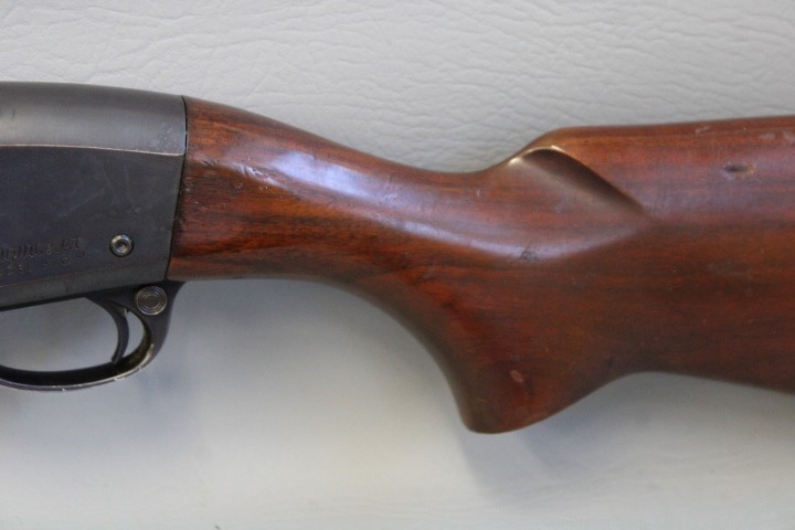 Remington 870 Wingmaster 20 GA Item S-172-img-17
