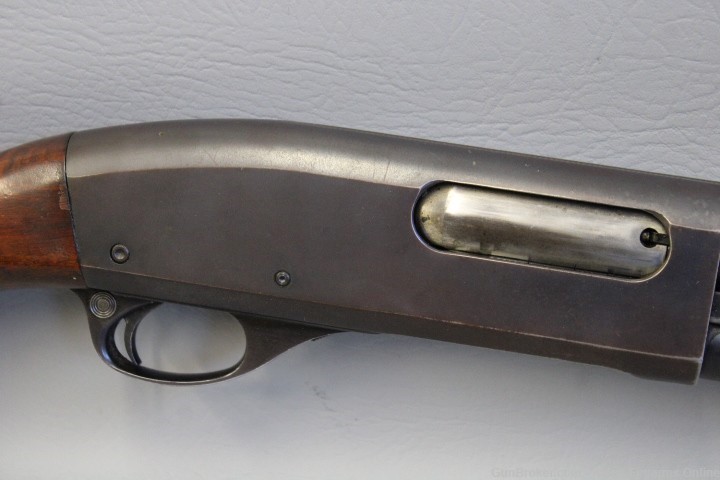 Remington 870 Wingmaster 20 GA Item S-172-img-6