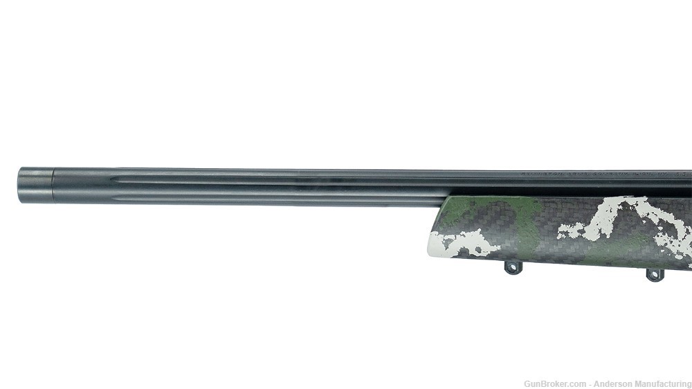 Remington 700 Rifle, Short Action, 6.5 Creedmoor, 19AH0632-img-4