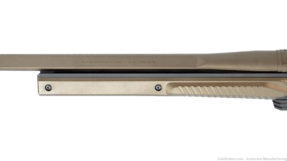 Remington Model Seven Rifle, .308 Winchester, RR05864M-img-3