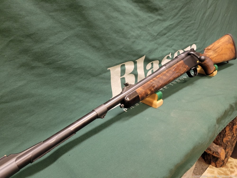 BLASER R8 JAEGER SAFARI, 416 REM, LEFT HAND.-img-4