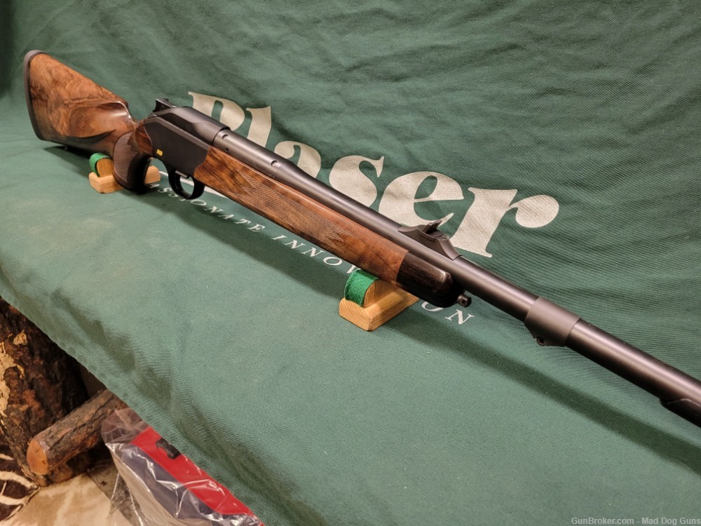 BLASER R8 JAEGER SAFARI, 416 REM, LEFT HAND.-img-0