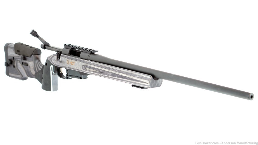 Remington 700 Rifle, Short Action, .308 Winchester, RR25149M-img-0