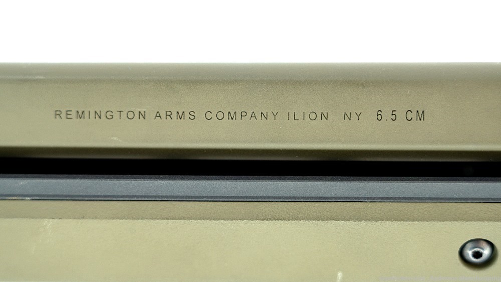 Remington Model Seven Rifle, 6.5 Creedmoor, RR48133M-img-3