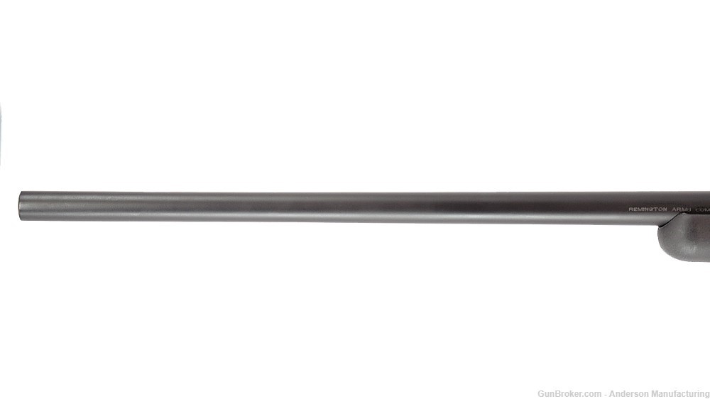 Remington 700 Rifle, Long Action, .300 Winchester Magnum, RR49845M-img-3