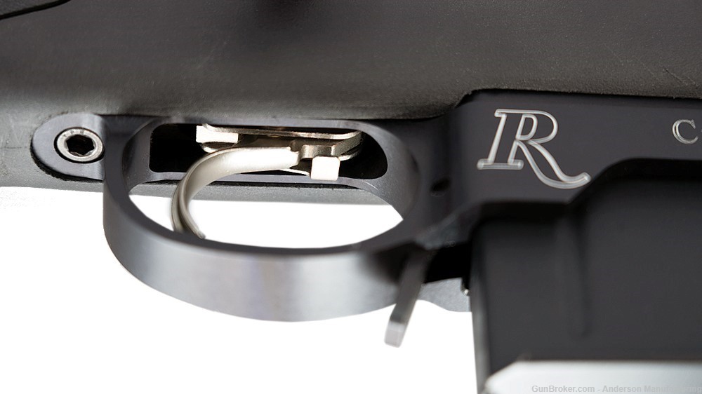 Remington 700 Rifle, Long Action, .300 Winchester Magnum, RR49845M-img-6