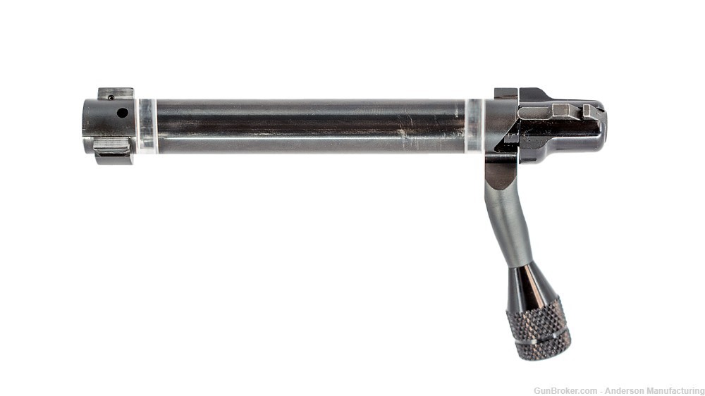 Remington 700 Rifle, Short Action, .308 Winchester, RR52934M-img-10