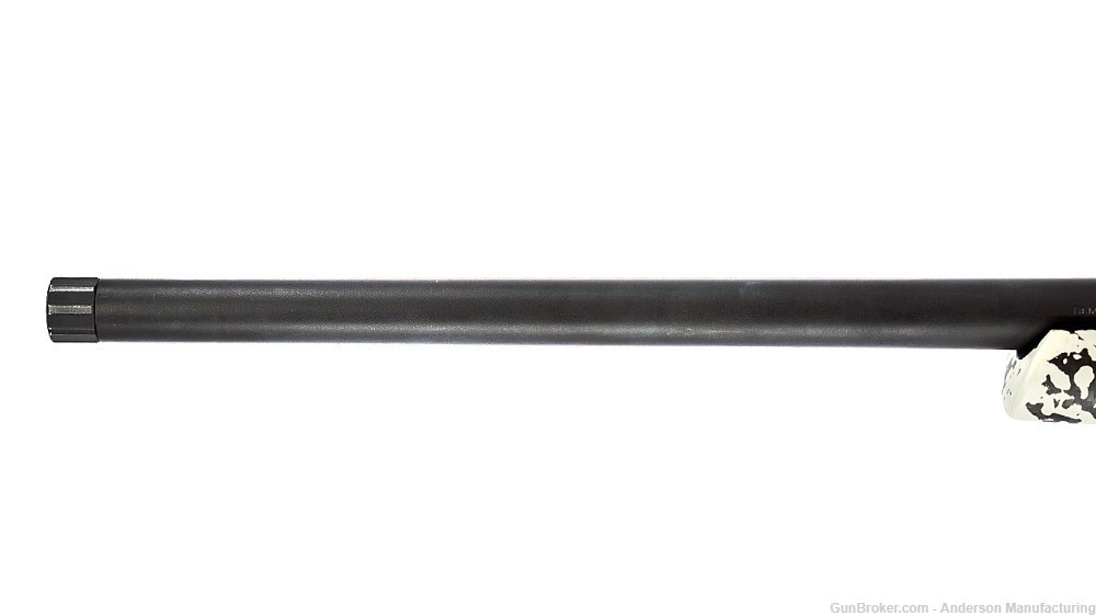 Remington 700 Rifle, Short Action, .308 Winchester, RR52934M-img-3
