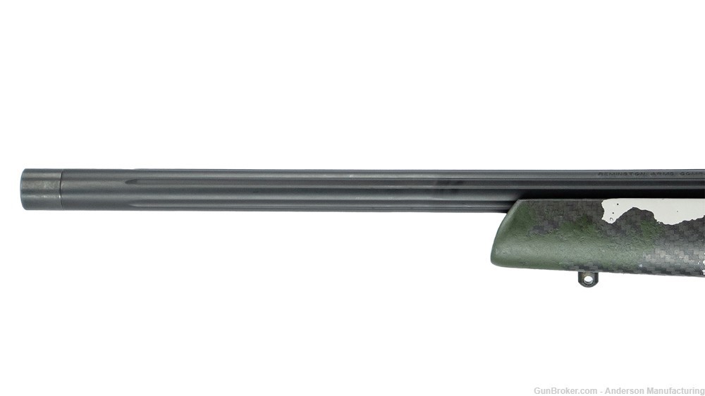 Remington 700 Rifle, Short Action, 6.5 Creedmoor, 19AH0728-img-3