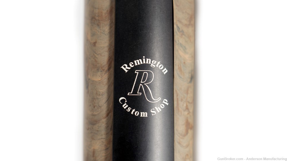 Remington 700 Rifle, Long Action, .30-06 Springfield, RR57413M-img-5
