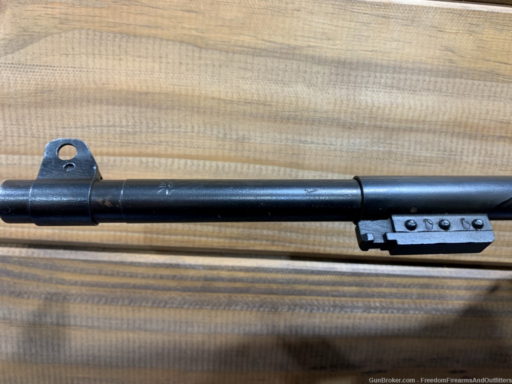 Inland / GM M1 Carbine .30 Carbine 18"-img-5