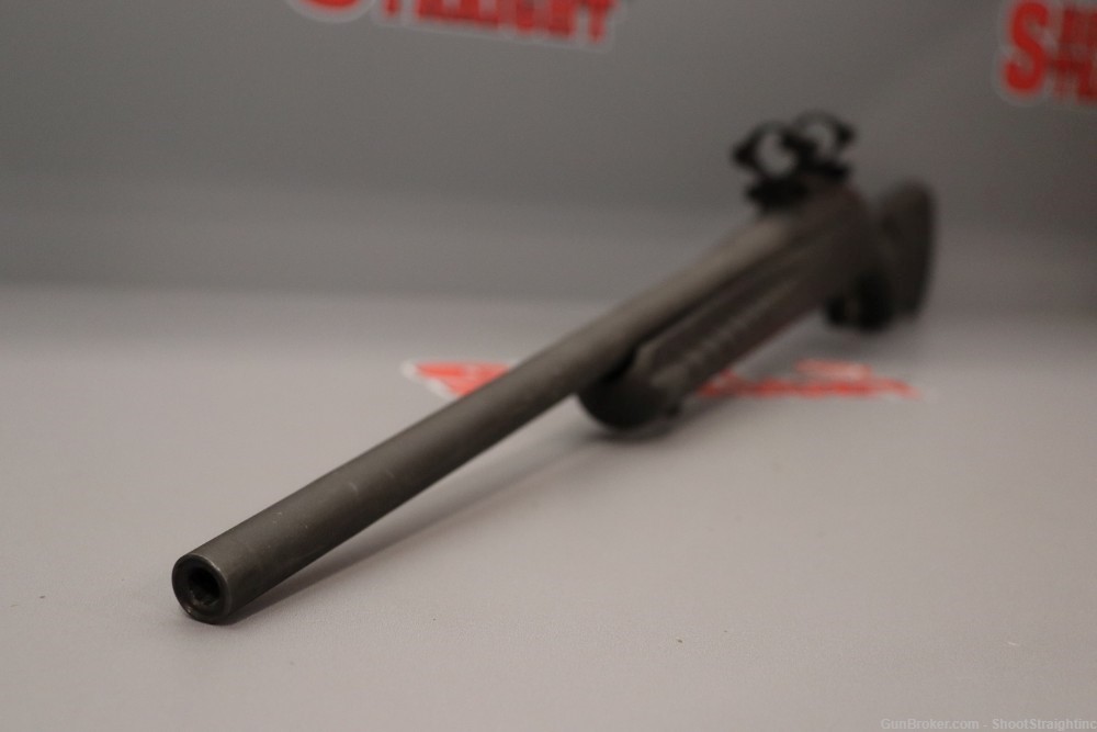 Ruger American Compact .308 18" w/scope rings-img-5