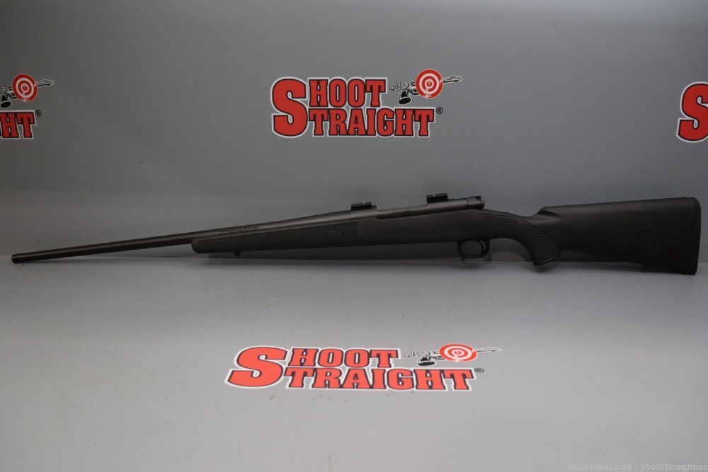 Winchester Model 70 270Win 24"-img-31