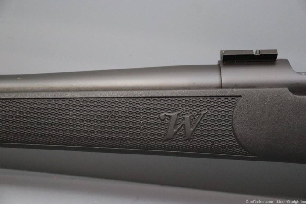 Winchester Model 70 270Win 24"-img-11