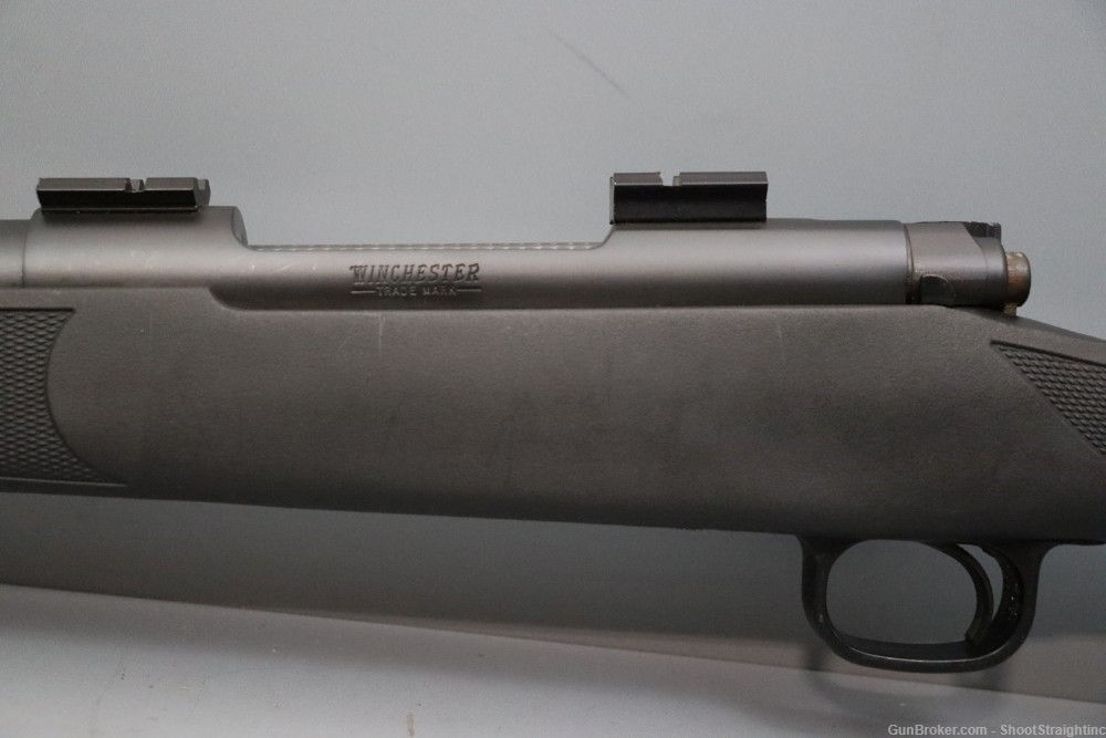 Winchester Model 70 270Win 24"-img-12
