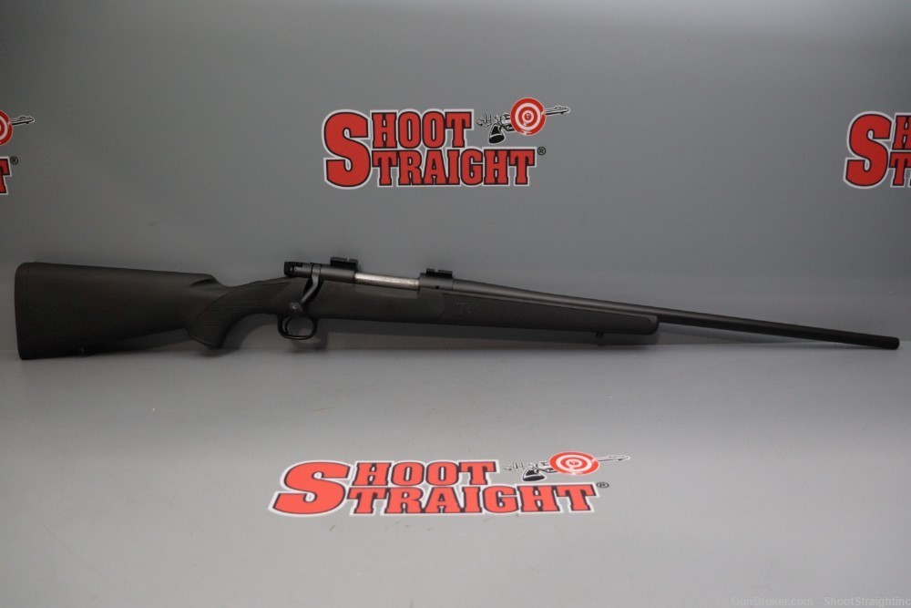 Winchester Model 70 270Win 24"-img-0