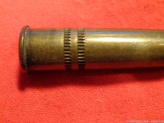  Japanese Murata 8mm Dummy Cartridge.-img-2