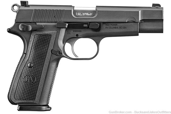 FN66-100256 HIGH POWER 9MM BLK 4.7" 17+1 9mm-img-0