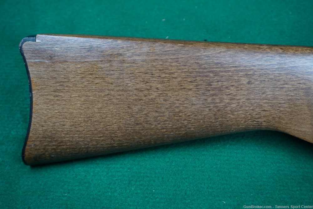 Ruger 10/22 Wood / Birch Stock 22 Carbine 22lr 18.5" No Reserve $.01 Start-img-1