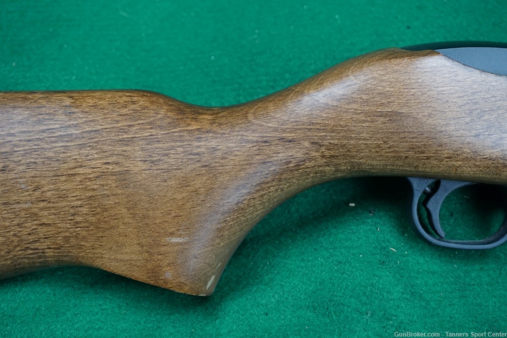 Ruger 10/22 Wood / Birch Stock 22 Carbine 22lr 18.5" No Reserve $.01 Start-img-2
