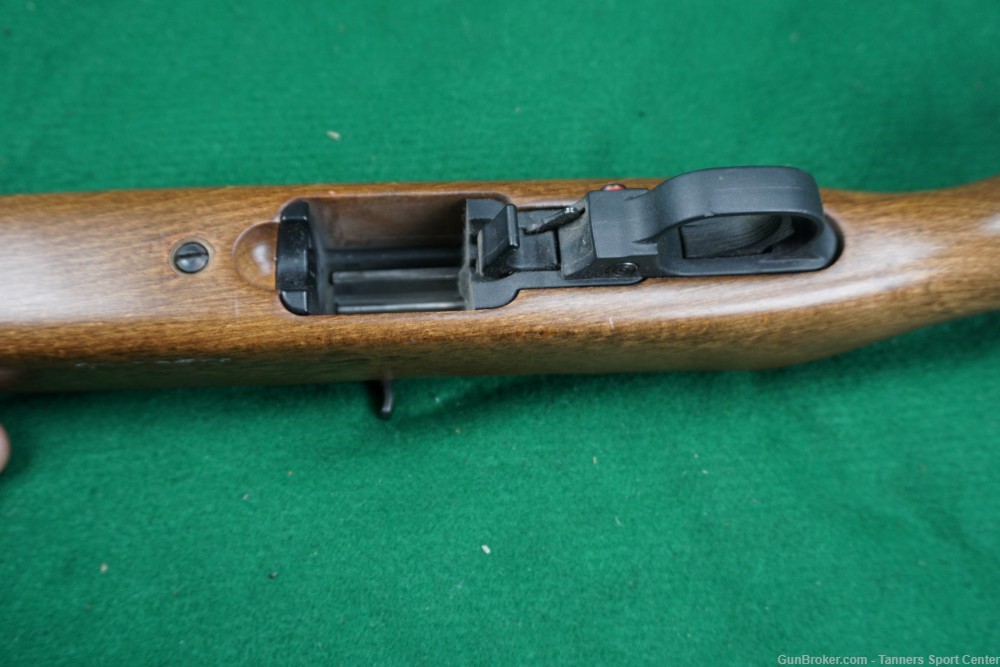Ruger 10/22 Wood / Birch Stock 22 Carbine 22lr 18.5" No Reserve $.01 Start-img-20