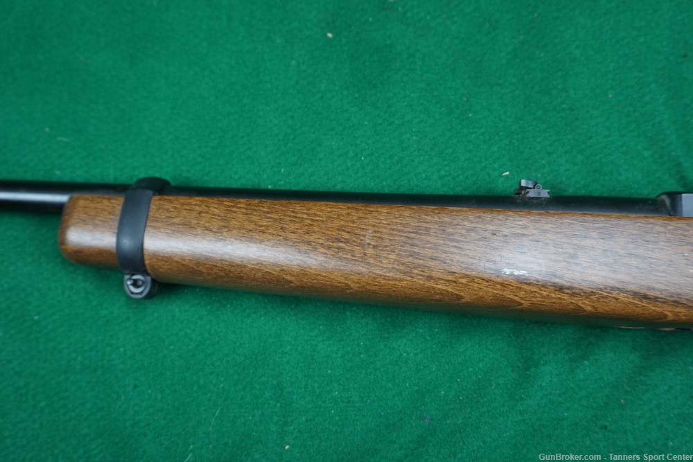 Ruger 10/22 Wood / Birch Stock 22 Carbine 22lr 18.5" No Reserve $.01 Start-img-16