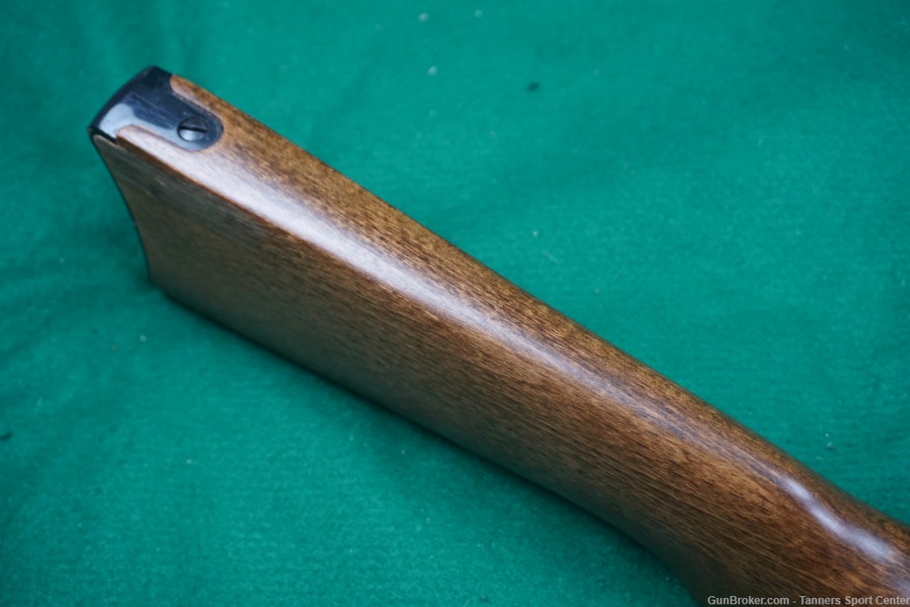 Ruger 10/22 Wood / Birch Stock 22 Carbine 22lr 18.5" No Reserve $.01 Start-img-10