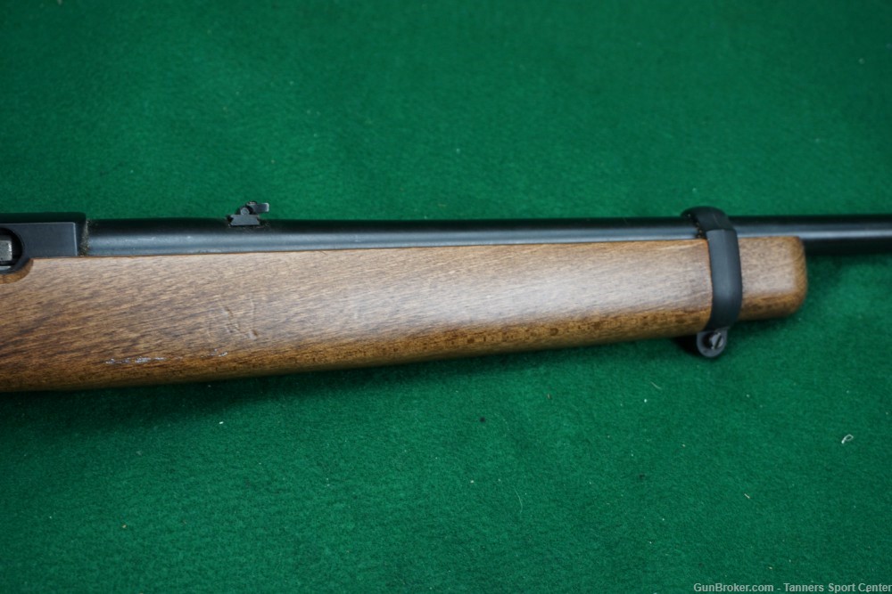 Ruger 10/22 Wood / Birch Stock 22 Carbine 22lr 18.5" No Reserve $.01 Start-img-4
