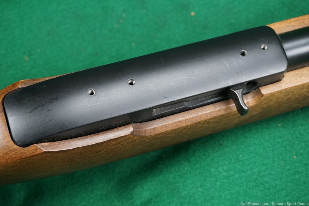 Ruger 10/22 Wood / Birch Stock 22 Carbine 22lr 18.5" No Reserve $.01 Start-img-8