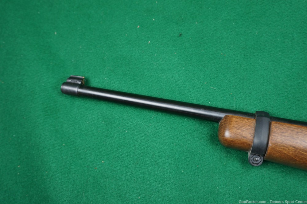 Ruger 10/22 Wood / Birch Stock 22 Carbine 22lr 18.5" No Reserve $.01 Start-img-17